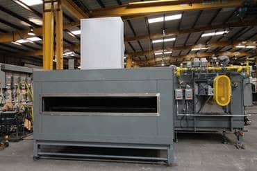 Oven Finishing Systems Epcon